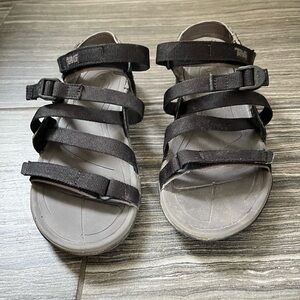 Teva sandals